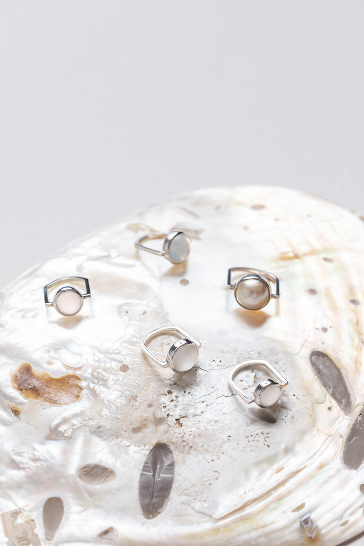 Soma Mini Ring
