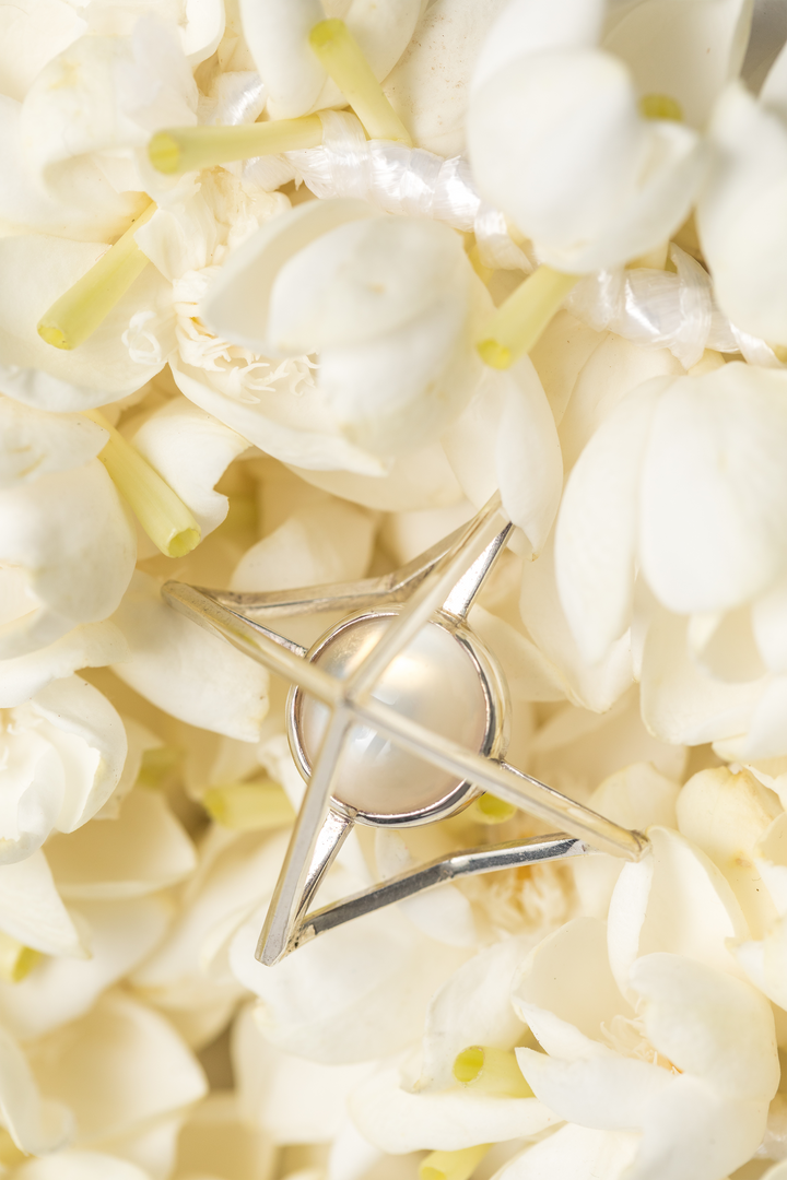 Mystic Mountain Ring