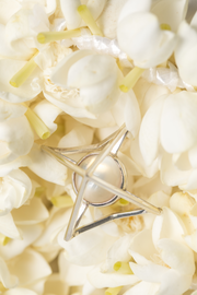 Mystic Mountain Ring