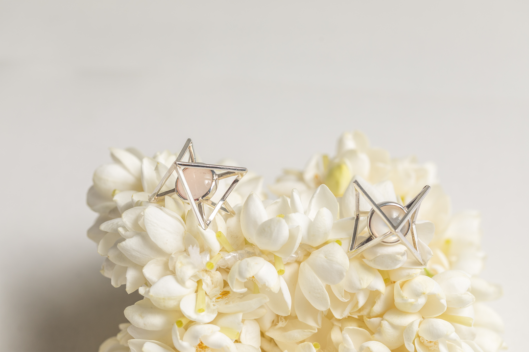 Mystic Mountain Ring