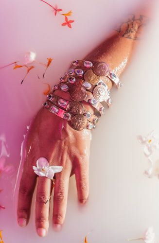 Summer Solstice Bangle (Coming Soon)