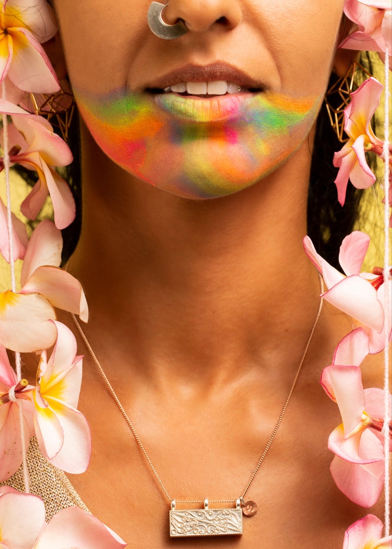 Full Moon | Nose Lobe Adornment | S