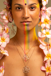 Bhaktiverse Earrings