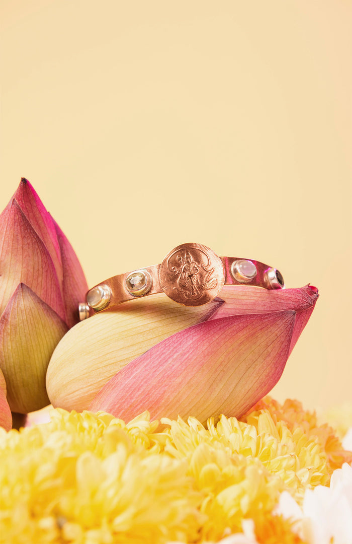 Summer Solstice Bangle (Coming Soon)