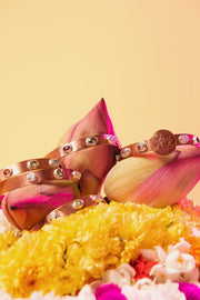 Summer Solstice Bangle (Coming Soon)