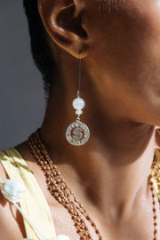 $OC Abundance Earrings