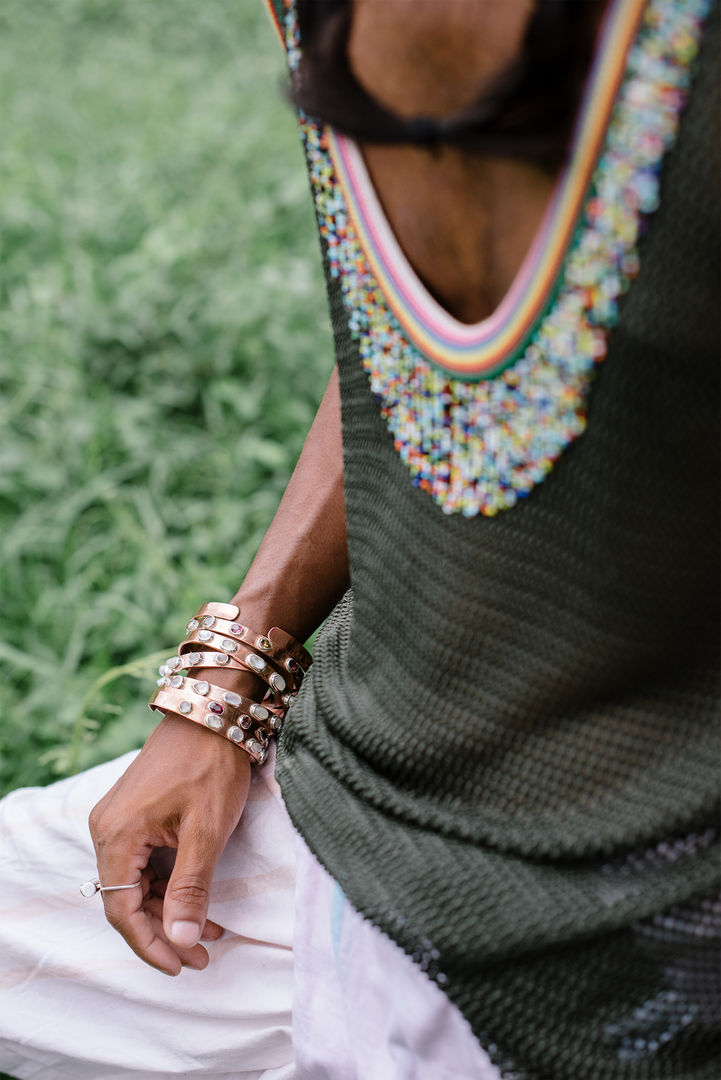 Equinox Bangle