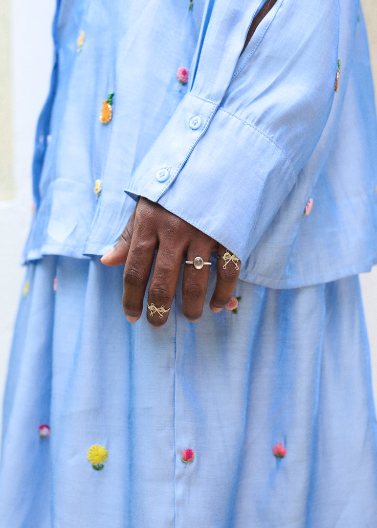 Venus Mini Ring