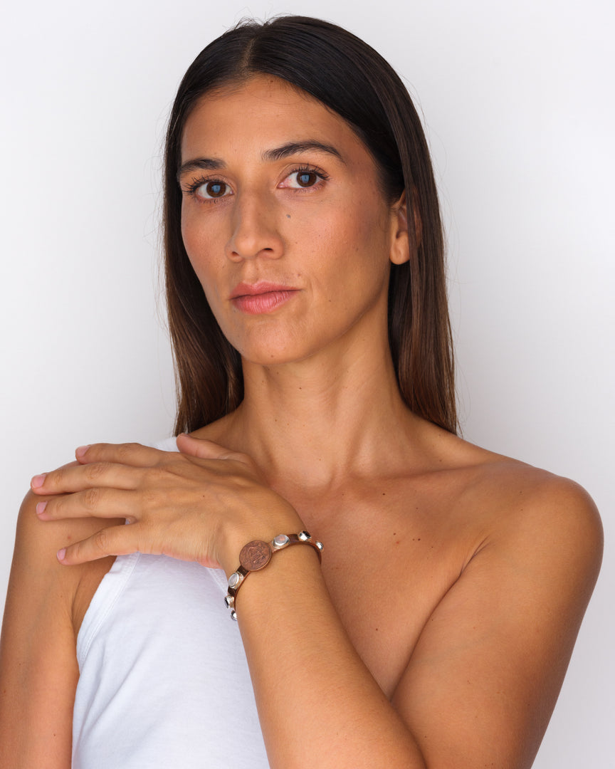 Lakshmi Bhakti Bangle