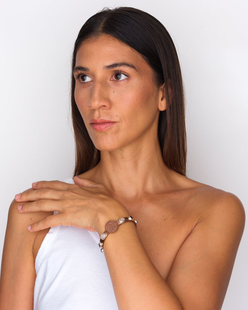 Lakshmi Bhakti Bangle