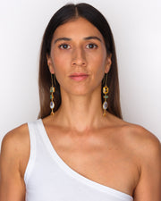 Rising Sign Earrings