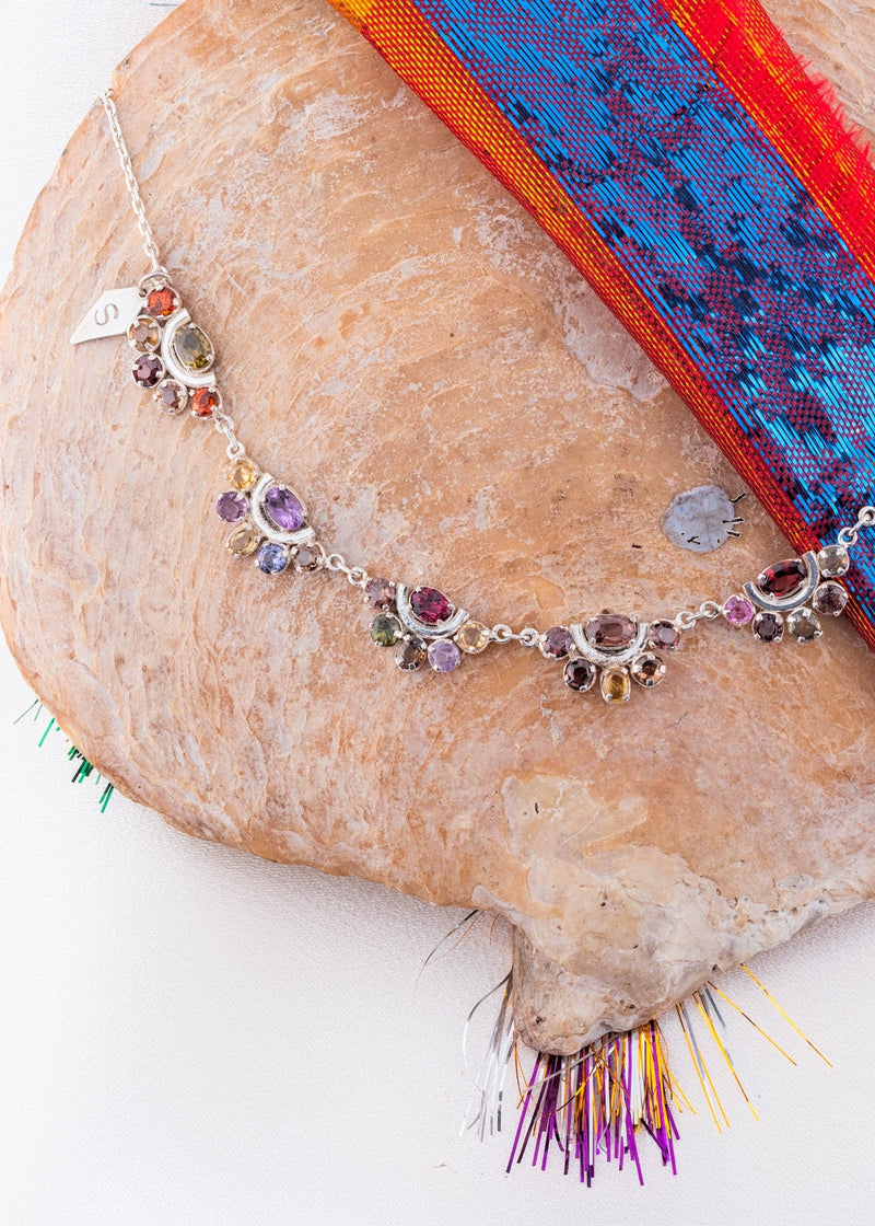 Lakshmi Garland Mala