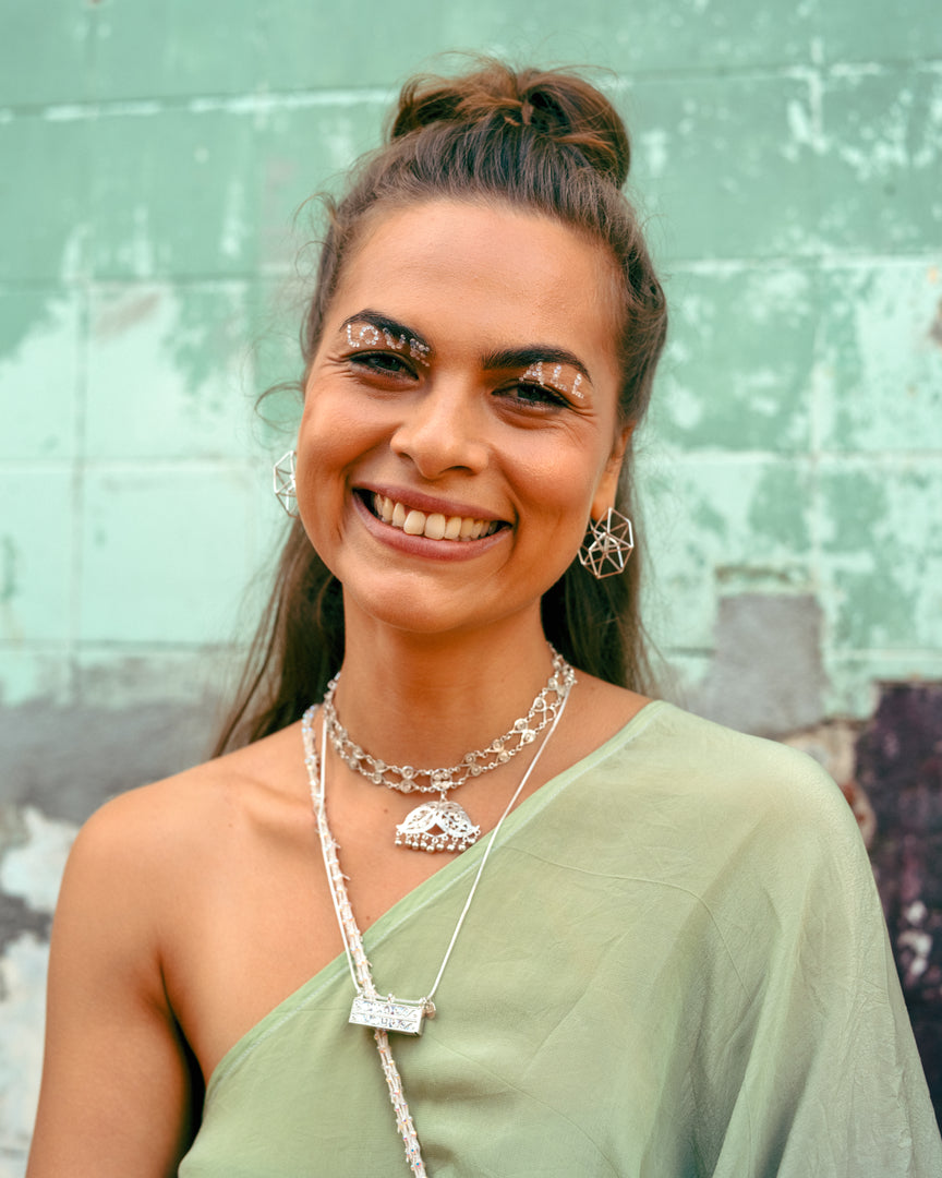 Krishna Talesman | Silver