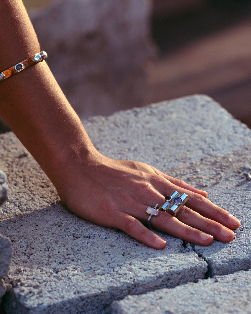 Talisman Rings
