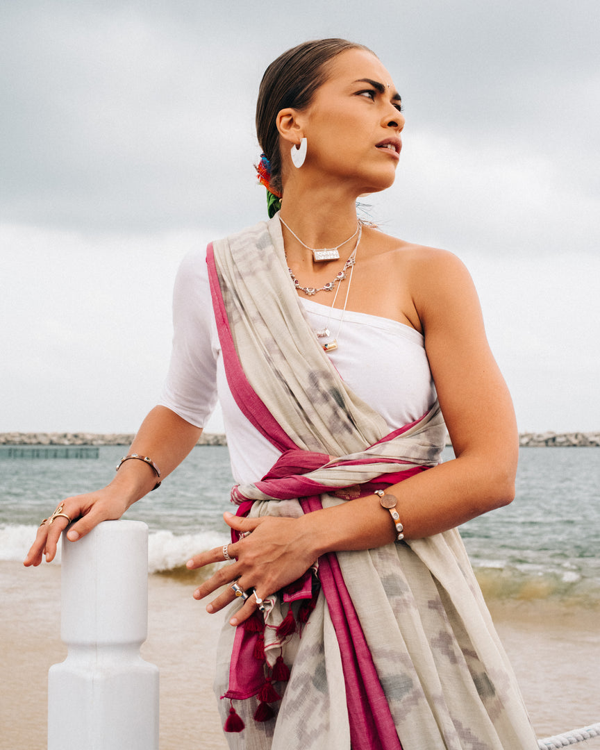 Krishna Talesman | Silver