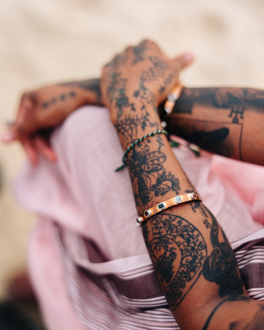 Equinox Bangle