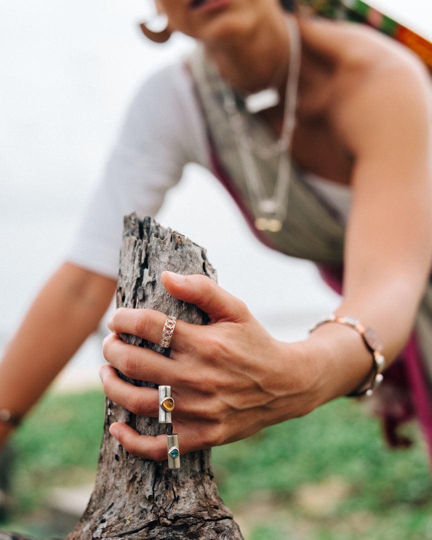 Talisman Rings