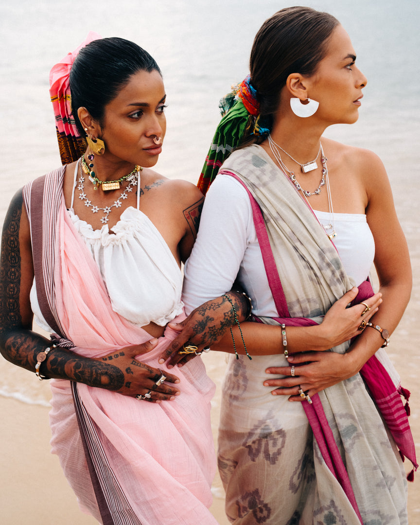 Krishna Talesman | Gold Plated