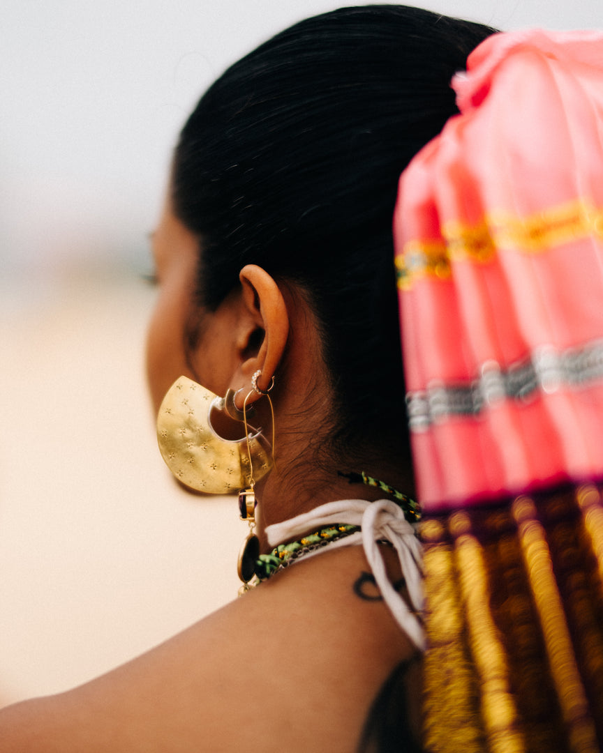 Bhakti Earrings