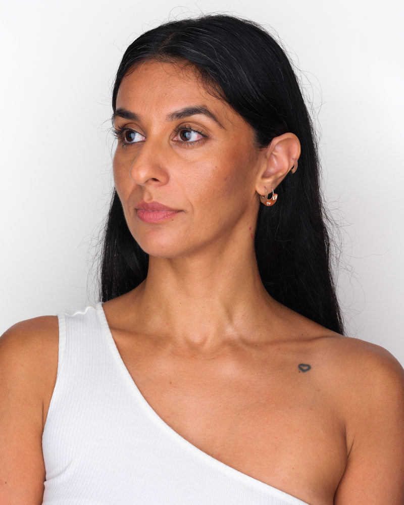 New Moon | Nose Lobe Adornment | XS