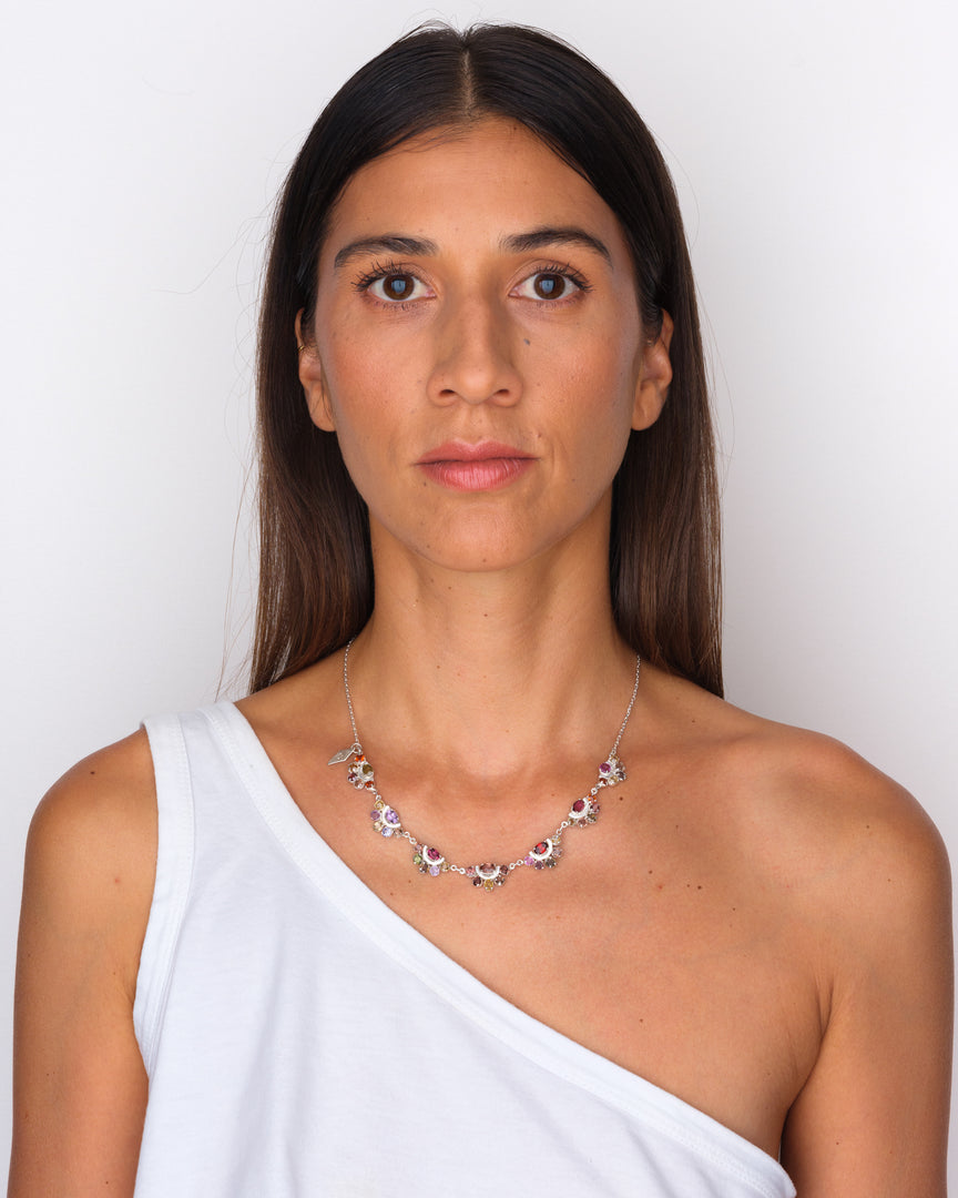 Lakshmi Garland Mala
