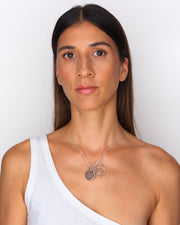 Utopia Amulet