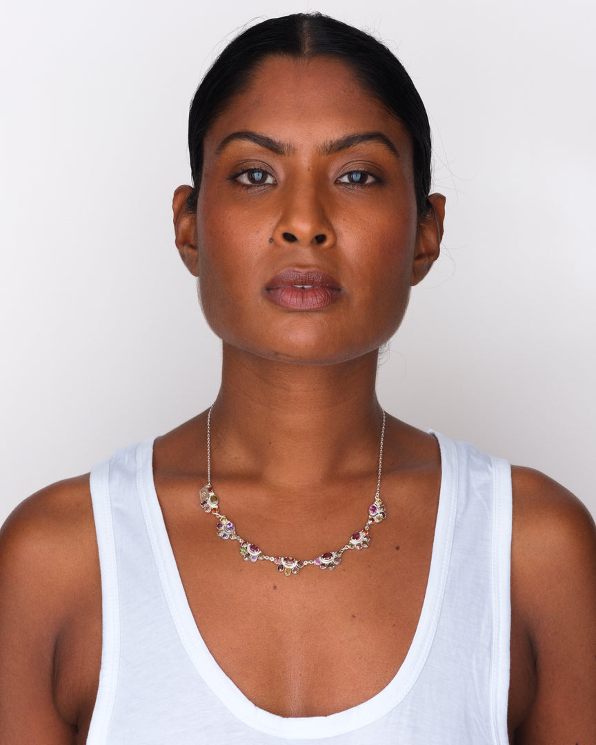 Lakshmi Garland Mala