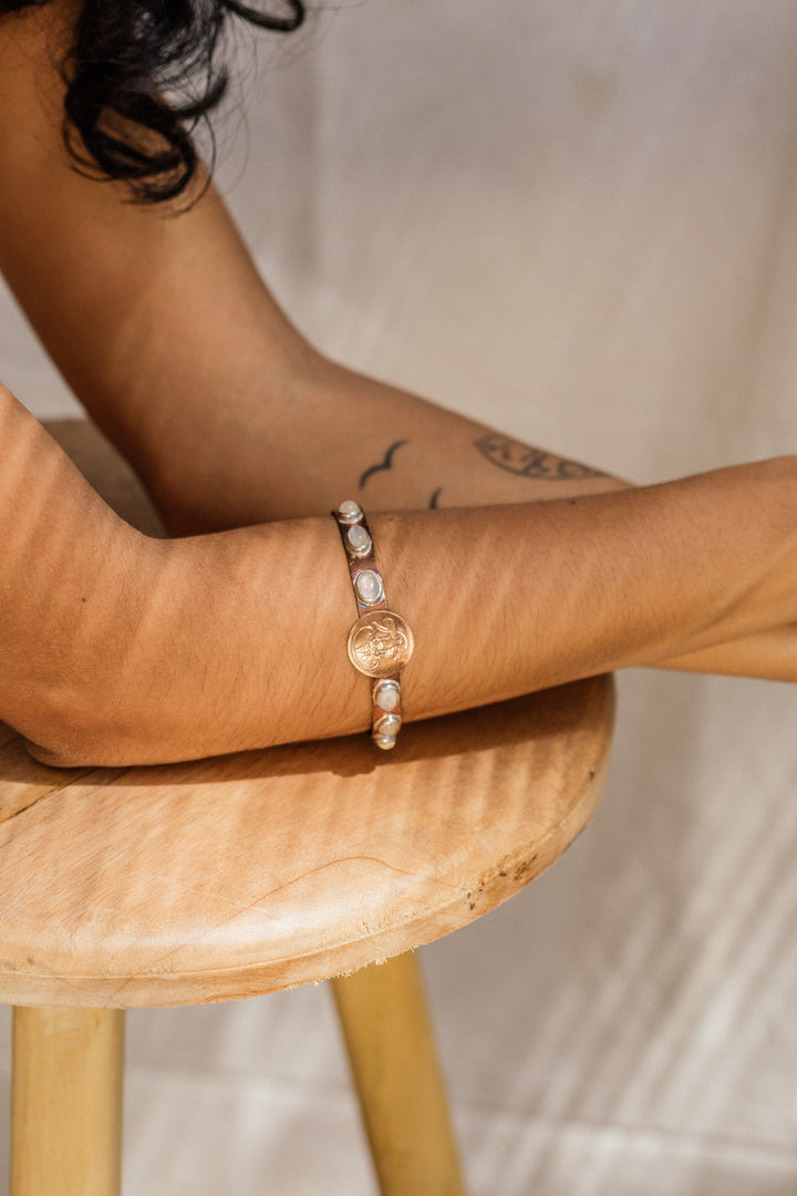 Summer Solstice Bangle (Coming Soon)