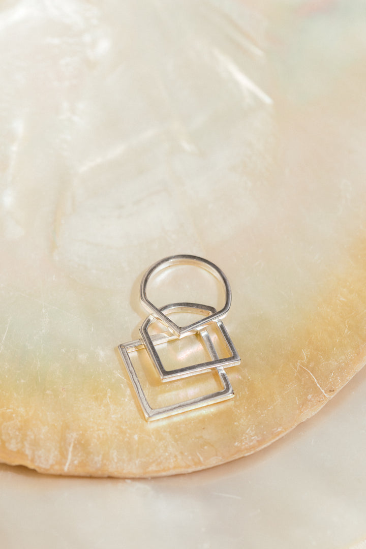 Vira II Ring