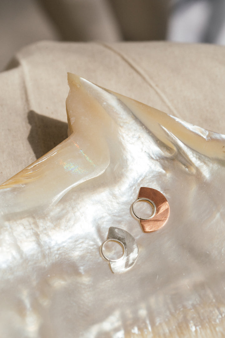 Full Moon | Nose Lobe Adornment | S