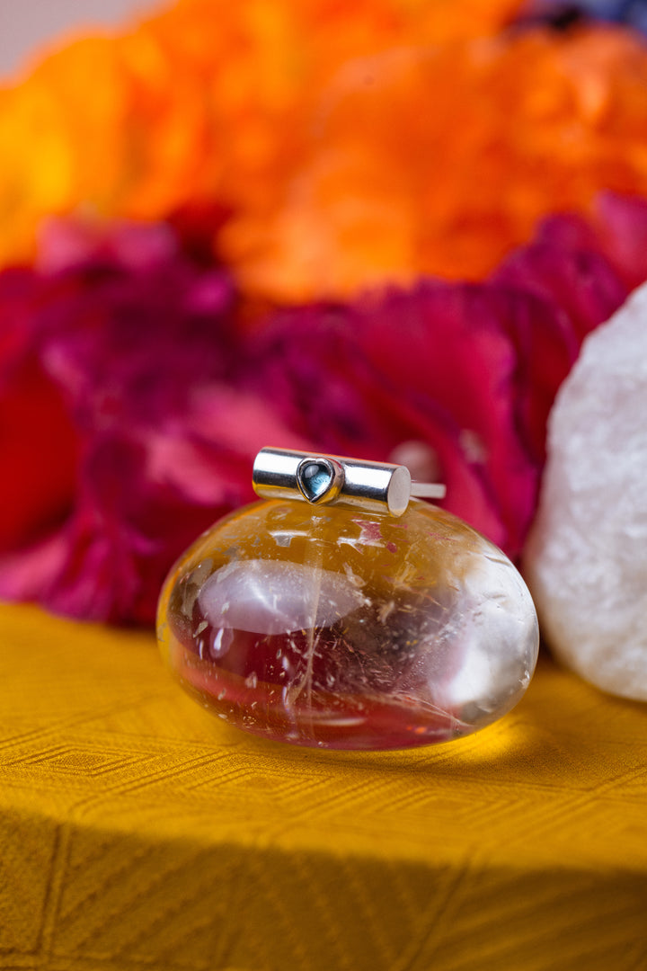 Talisman Rings