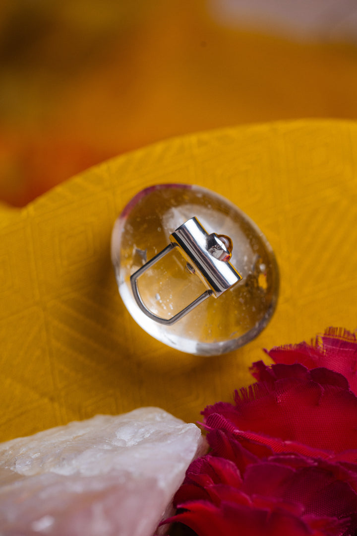 Talisman Rings