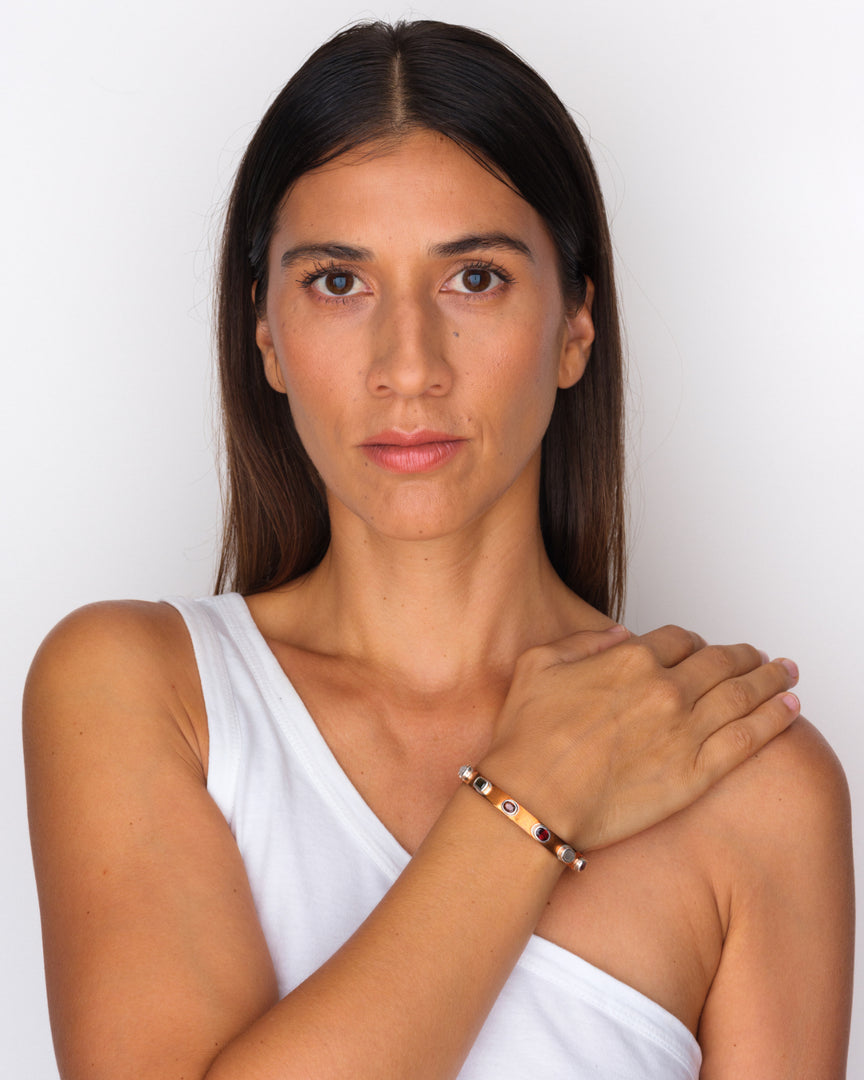 Equinox Bangle