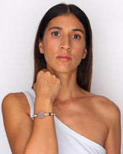Lakshmi Lunar Bangle