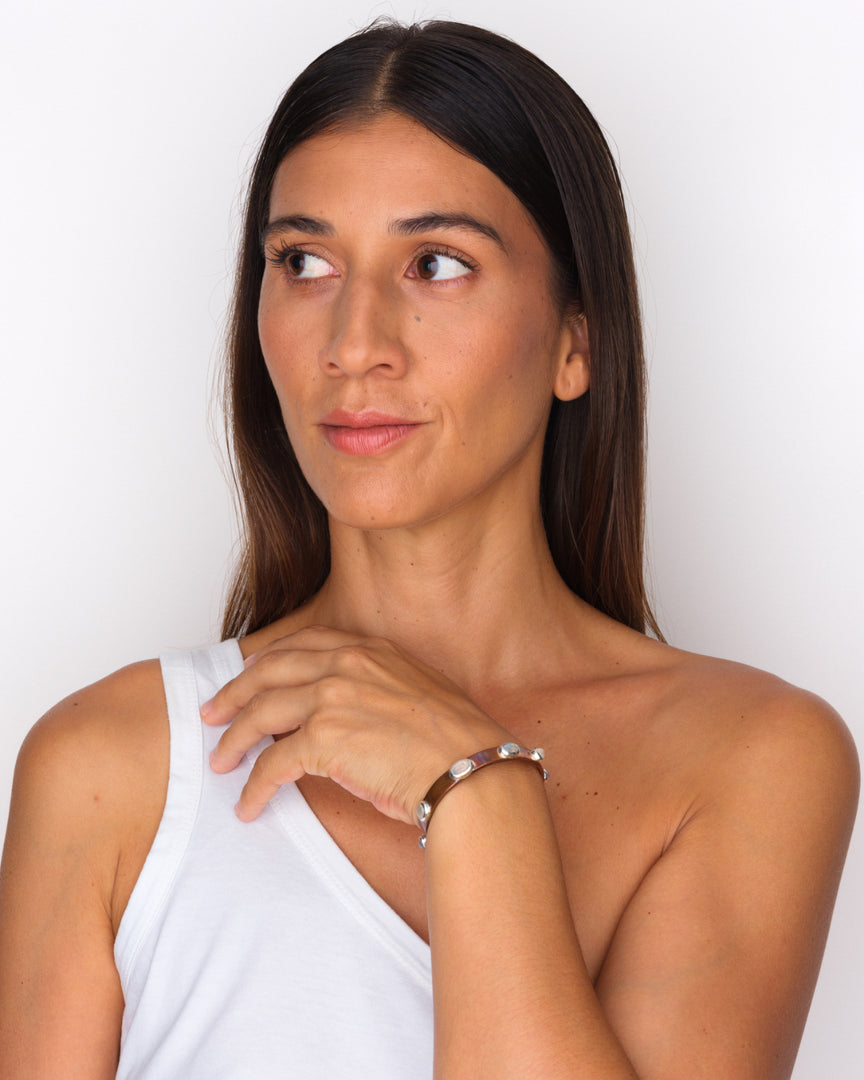 Moon Phase Bangle