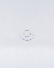 Full Moon | Nose Lobe Adornment | S