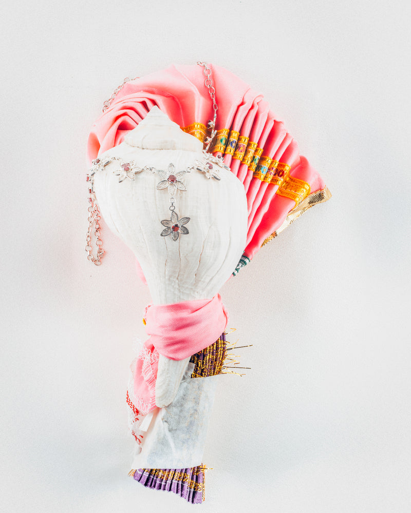 Radha Flower Mala