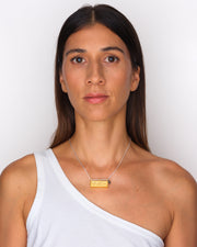 Krishna Talesman | Gold Plated
