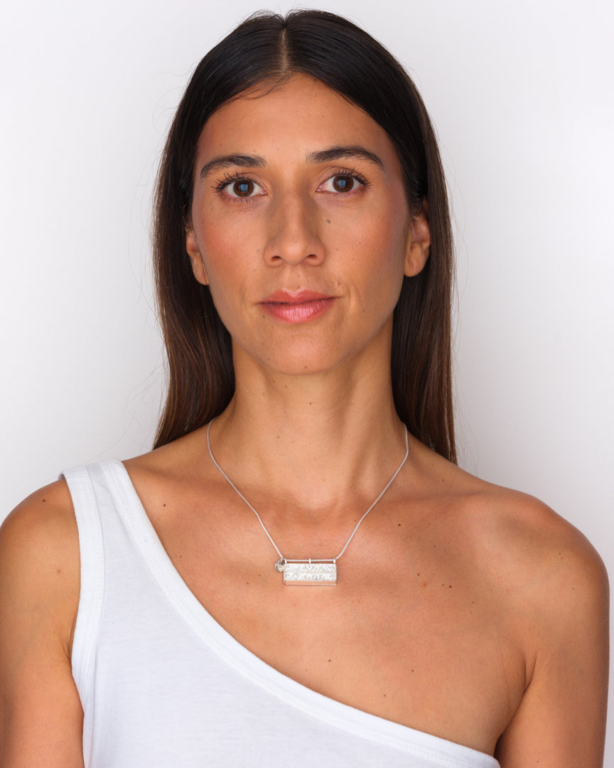 Krishna Talesman | Silver