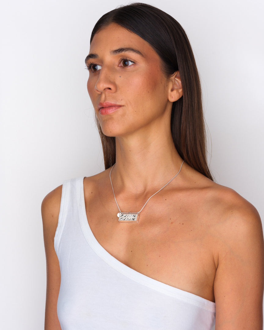 Krishna Talesman | Silver