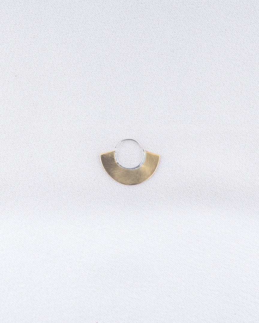 Sun Dance | Nose Lobe Adornment | S