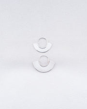 Moon Beam | Nose Lobe Adornment | XS