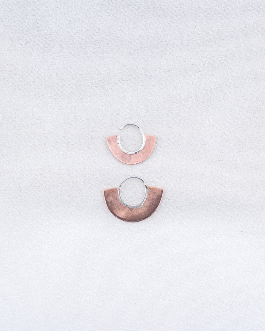 New Moon | Nose Lobe Adornment | XS