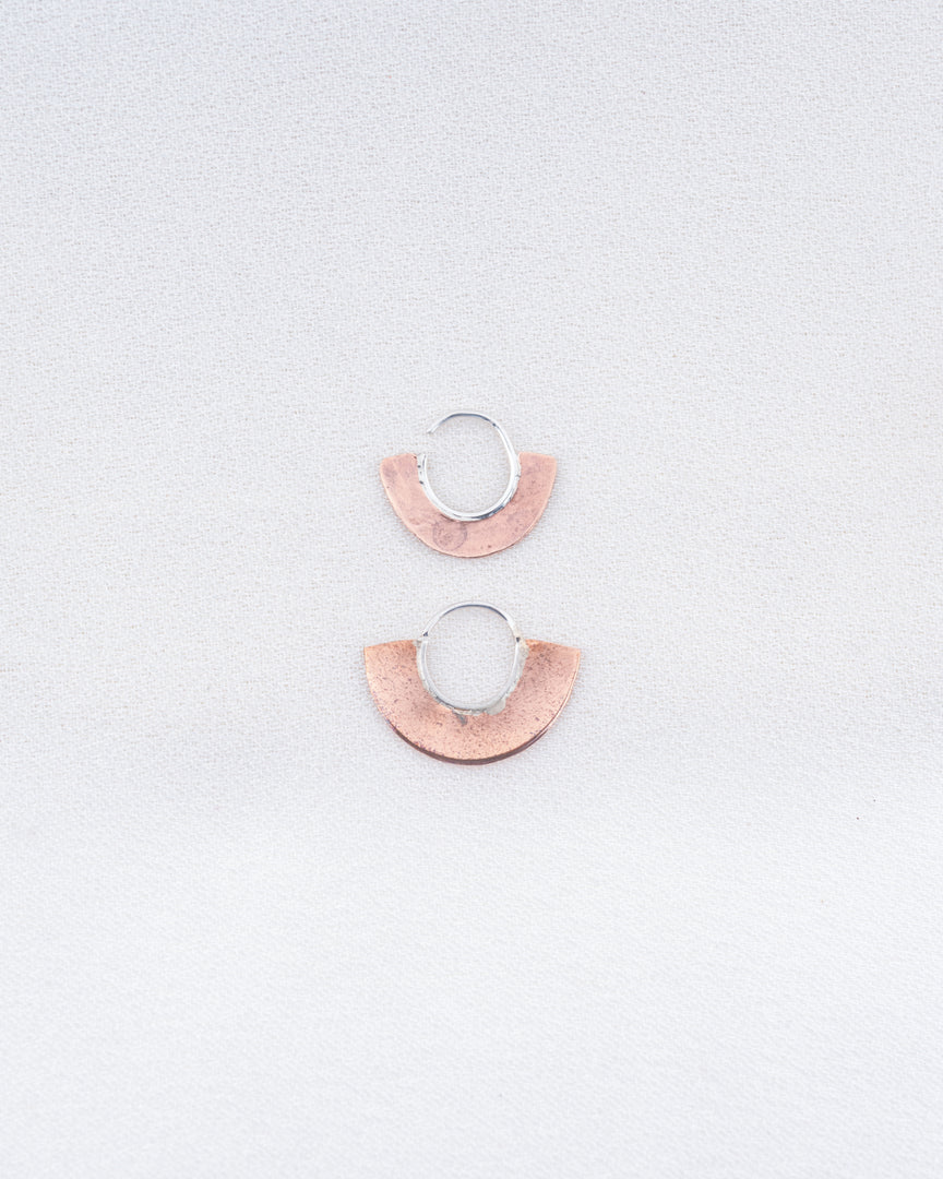 New Moon | Nose Lobe Adornment | XS