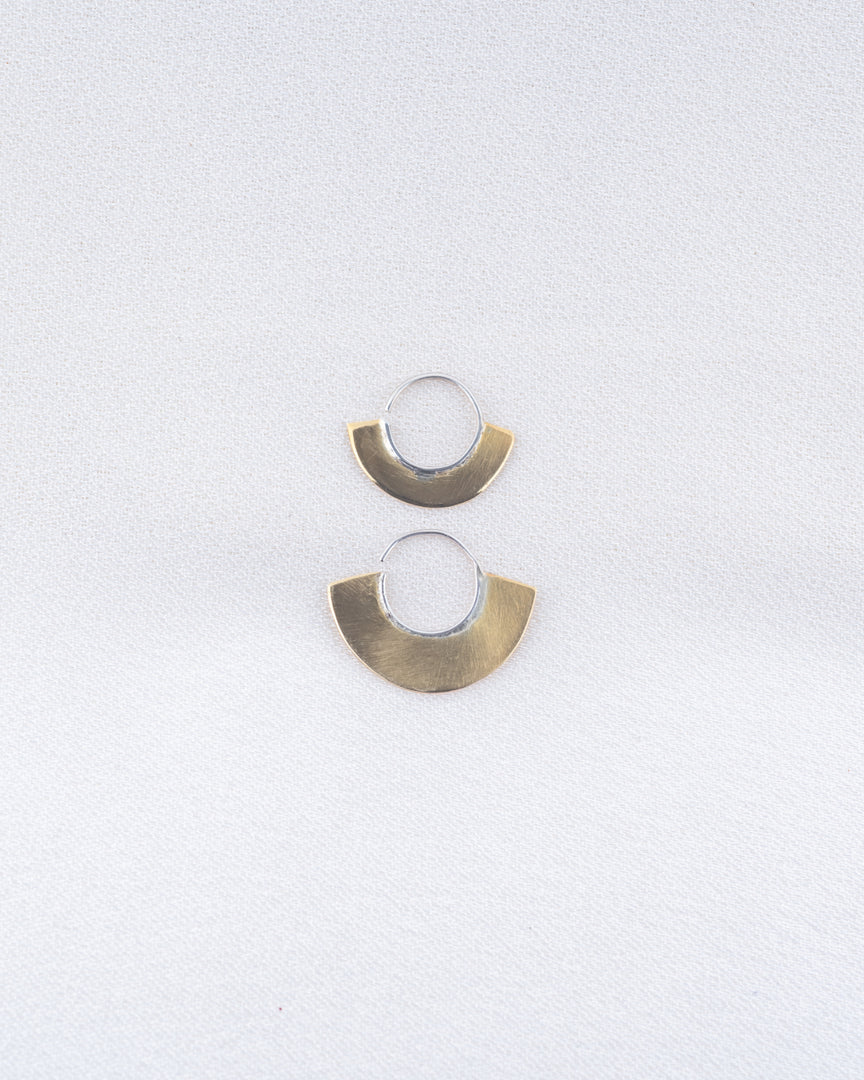Sun Ray | Nose Lobe Adornment | XS