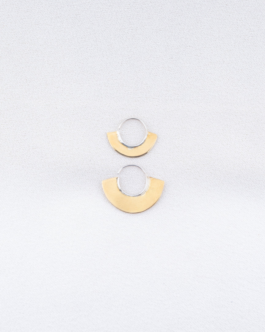 Sun Ray | Nose Lobe Adornment | XS
