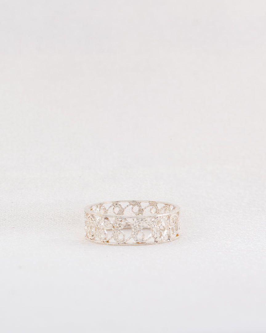 Radha Mini Ring