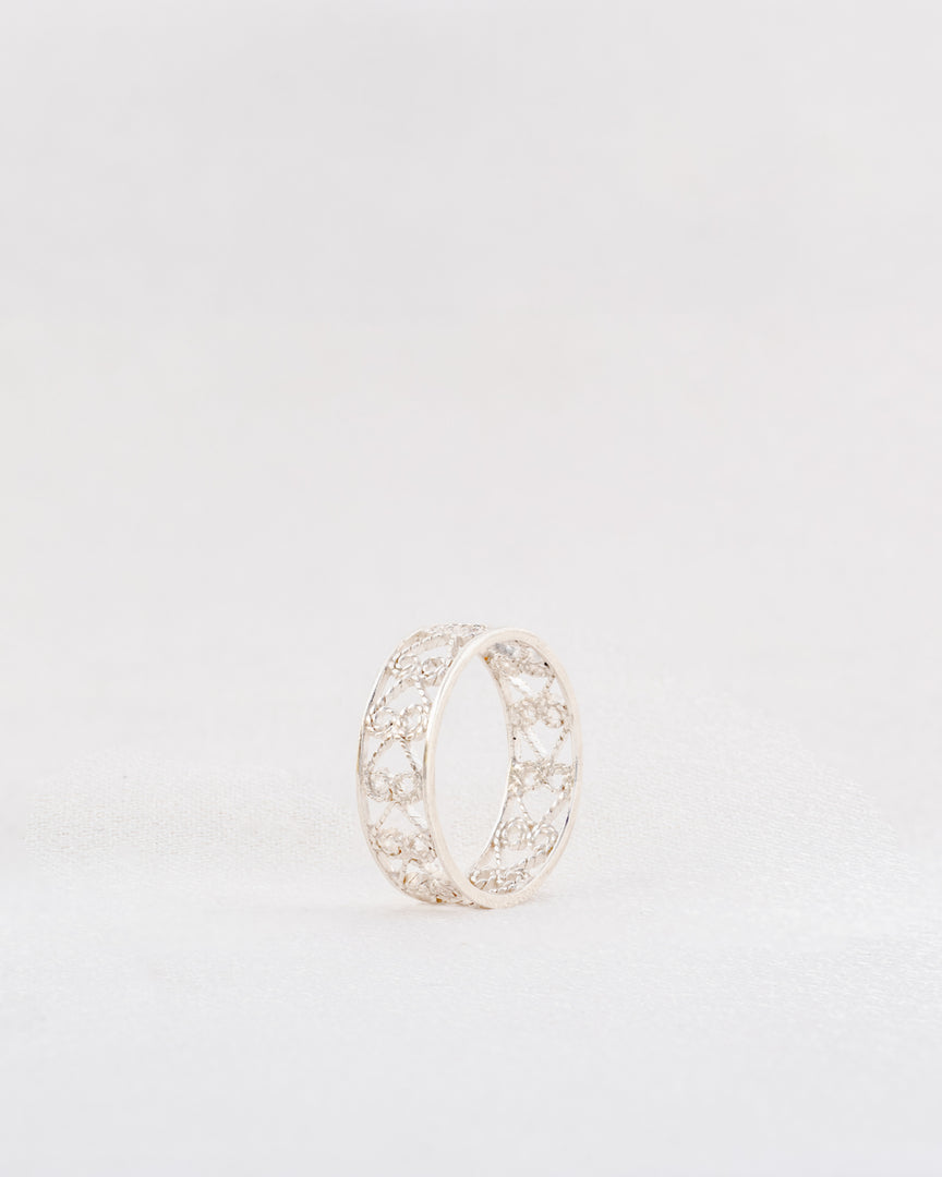 Radha Mini Ring