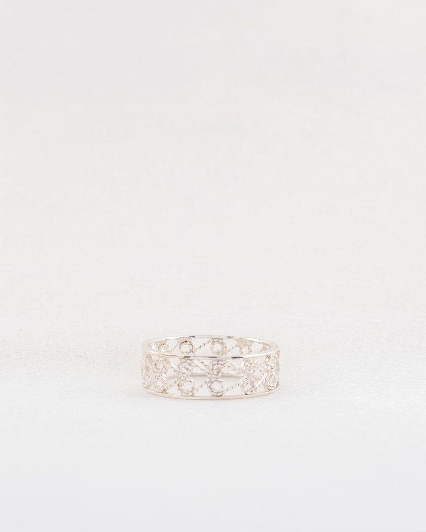 Radha Mini Ring