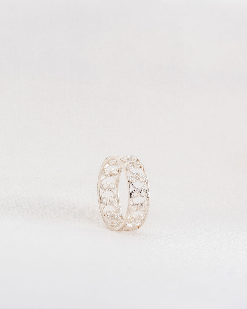 Radha Mini Ring